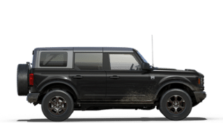2025 Ford Bronco® External Image 1